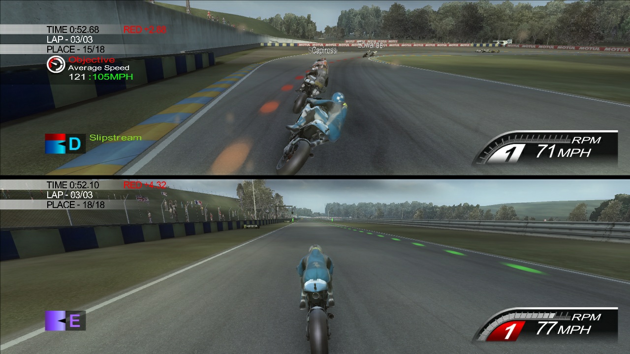 MotoGP 10/11 - Imagen 11